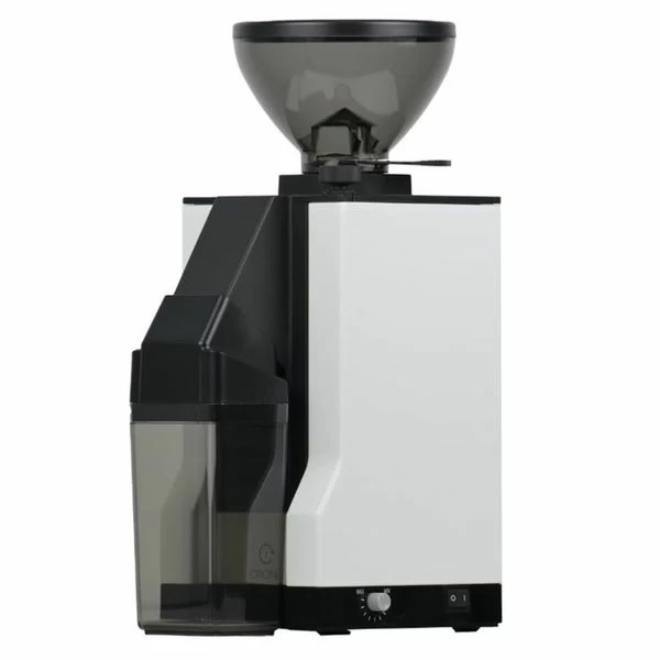 Кофемолка Eureka Mignon Crono 50 15BL White 2024