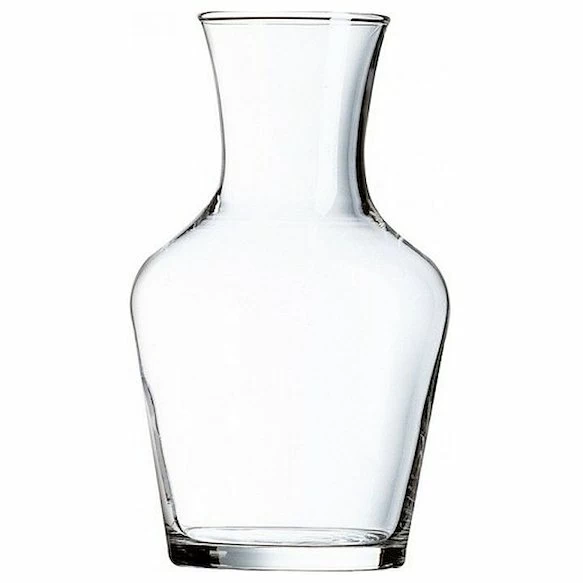 Декантер 1 л. d=11,6 см. h=20см. /6/