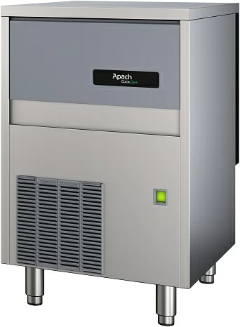 Льдогенератор Apach Cook Line ACB100.60B W