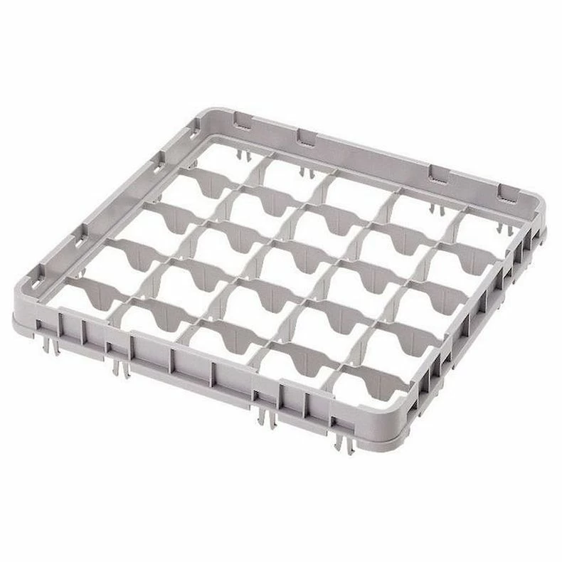 Стойка к баз. кас. для мойки 49-ячеек 1/2 высоты Cambro