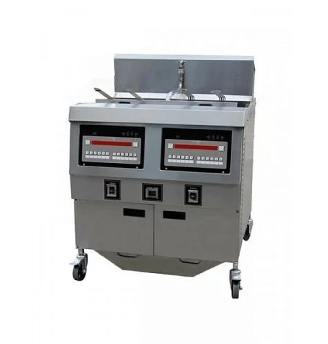 Фритюрница под давлением Vortmax OFE 302