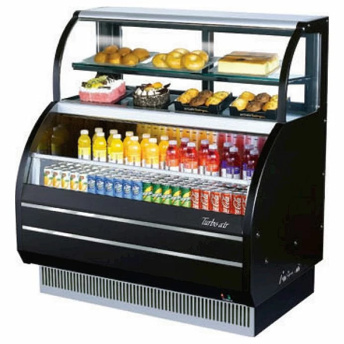 Комбинированная витрина Turbo Air TOM-W-60SB