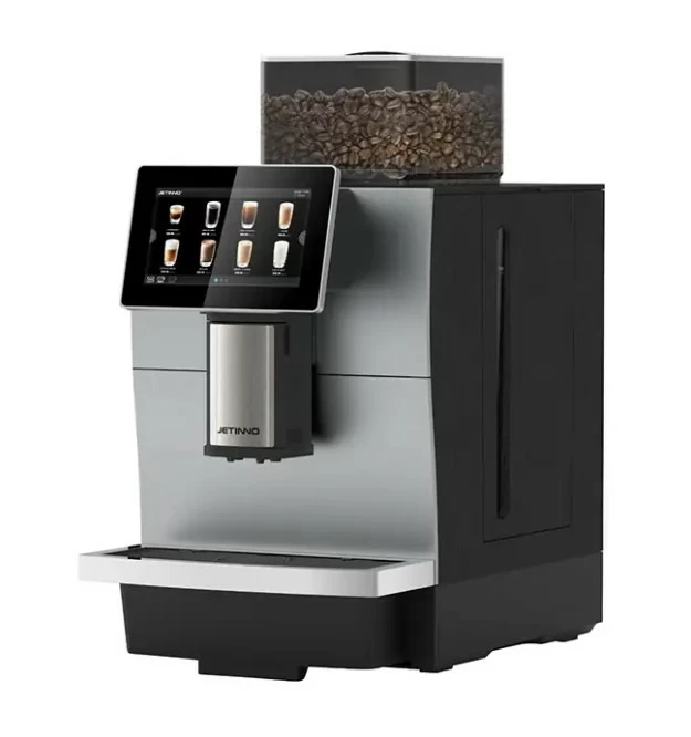 Кофемашина Jetinno JL30-ST-MW (JL30-ST-MW_8L)