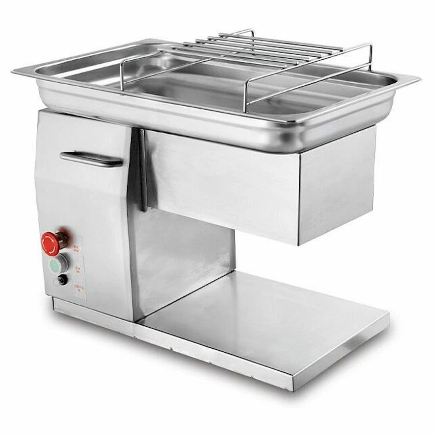 Слайсер Hualian Machinery MC-500A