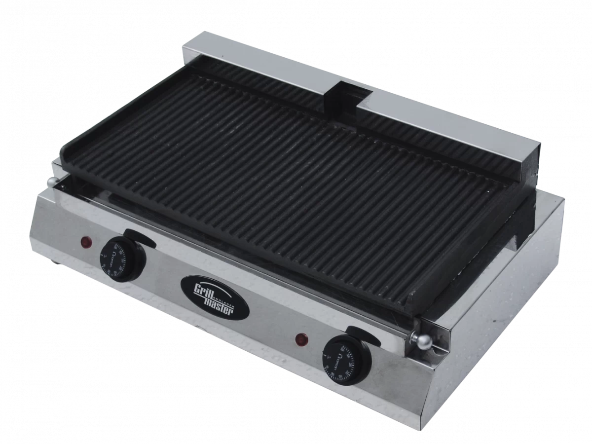 Поверхность жарочная Grill Master Ф2ПЖЭ(КтЭ) (21704)