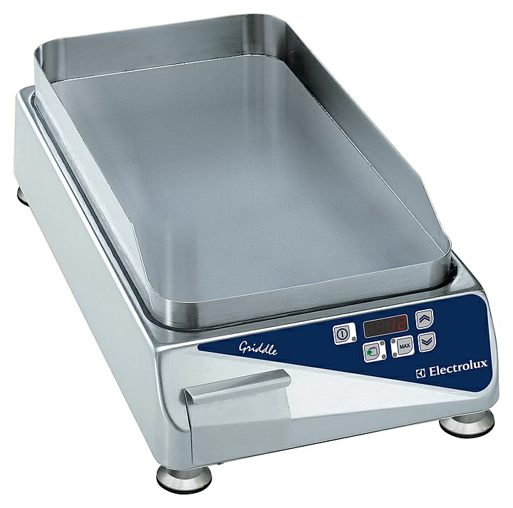 Гриль ELECTROLUX DRLH 602086