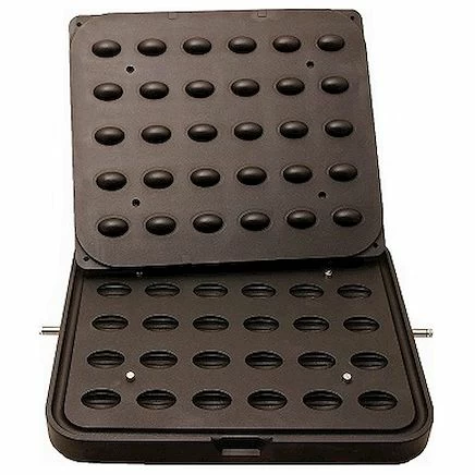 Форма для тарталетницы Kocateq DH Tartmatic Plate 36