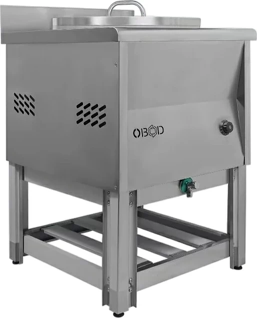 Пароварка для мантов OBOD МЭ-120