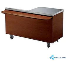 Прилавок для кассы ELECTROLUX FSVCLRX 320151