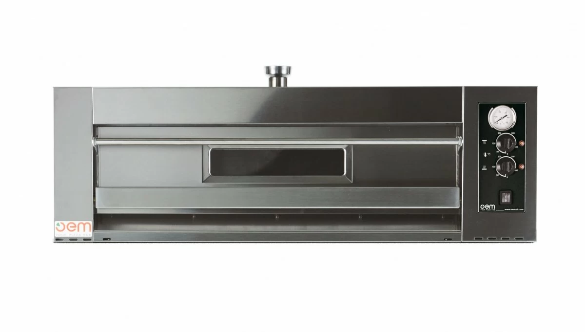 Подовая печь для пиццы OEM-ALI DM930EM