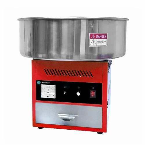 Аппарат для сахарной ваты Hurakan HKN-C1
