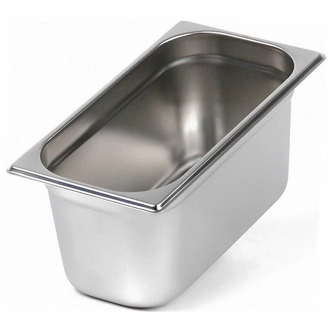 Гастроемкость Kitchen Muse GN1/3×150мм, 813-6