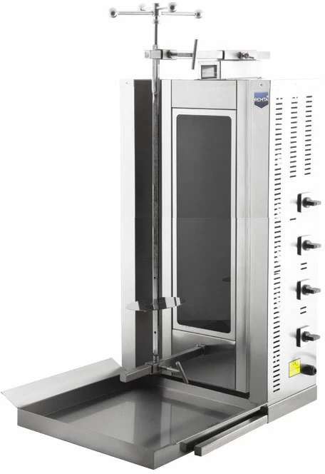 Аппарат для шаурмы Remta/Eletto SD 16