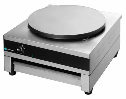 Блинница Hurakan HKN-CSE400