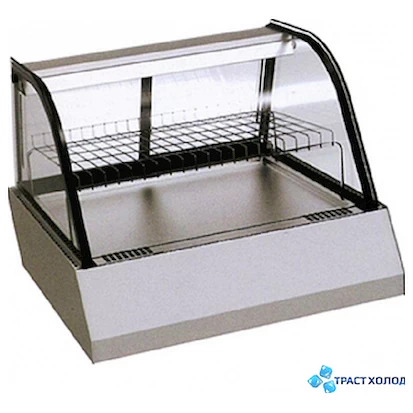 Витрина тепловая Starfood 110L-1