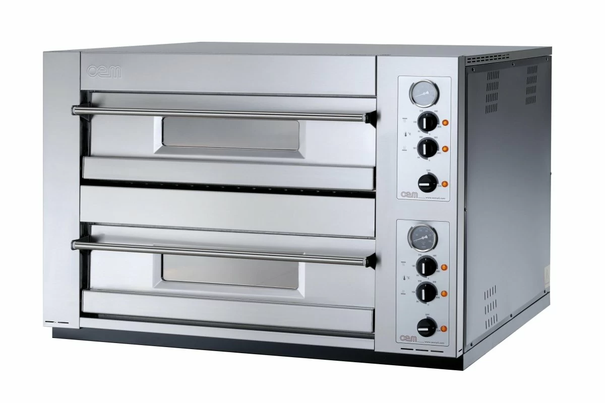 Печь для пиццы OEM-ALI DB 8.30 M
