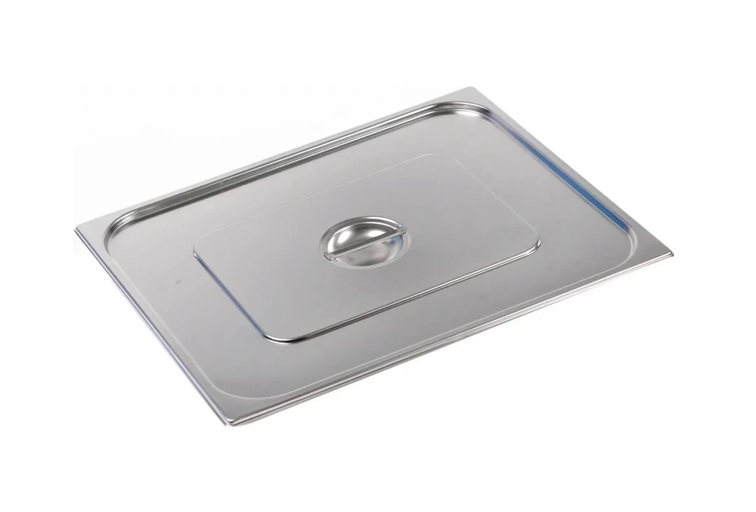 Крышка гастроемкости Kitchen Muse GN2/1, 821-L
