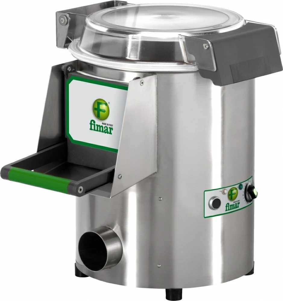 Картофелечистка FIMAR PPN/5 380v
