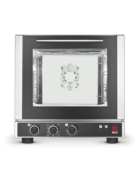 Печь конвекционная Tecnoeka EVOLUTION EKF 423 M