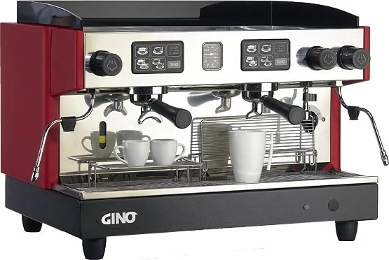 Кофеварочная машина Gino GCM-322