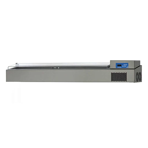 Стол охлаждаемый для пиццы Ozti PZC 54