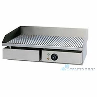 Поверхность жарочная GASTRORAG GH-EG-821E