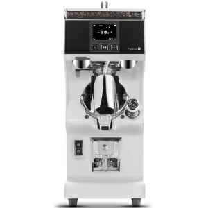 Кофемолка-автомат Victoria Arduino MYTHOS MYG 75 (white) new version