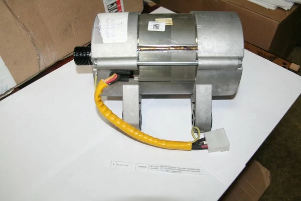 Мотор-редуктор заслонки 12024638 230V AC 1N 50/60HZ 3,50W для печи пароконв. т.м. Fagor, серии APE