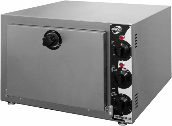 Коптильня Сиком КР-1.30 DDSmoker