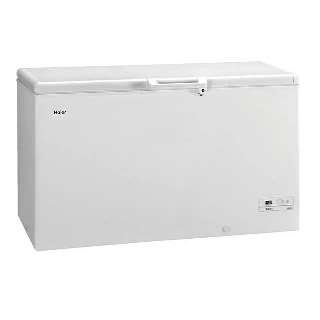 Морозильный ларь Haier HCE519RC