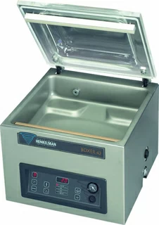 Вакуумный упаковщик Henkelman Boxer 42