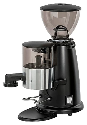 Кофемолка Macap M42 (C18) черная