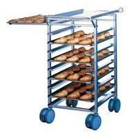 Тележка Rational 62/102 60.70.160