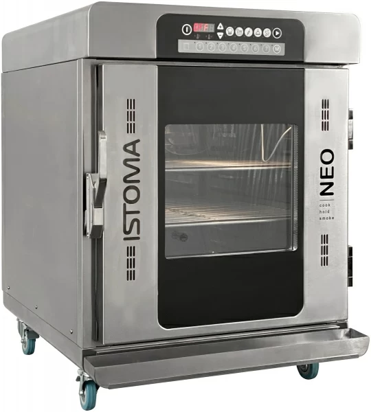 Печь низкотемпературная RoboLabs ISTOMA NEO