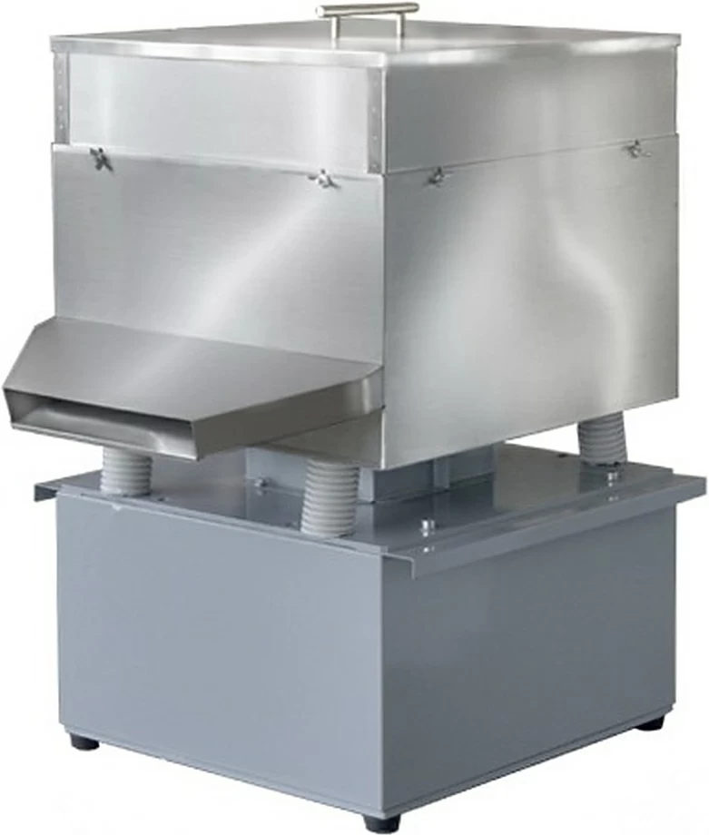 Мукопросеиватель ITERMA МП-01