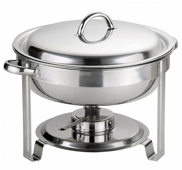 Чафинг диш (мармит) Viatto WH8301