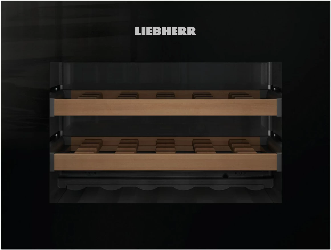 Винный шкаф LIEBHERR WKEgb 582-21 001