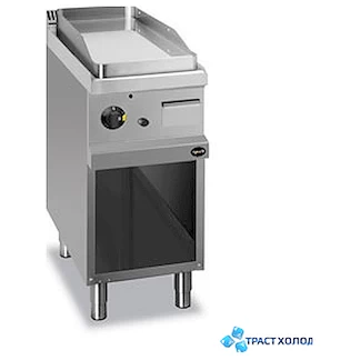 Сковорда откр. 700сер. Apach Cook Line APTG-47PL