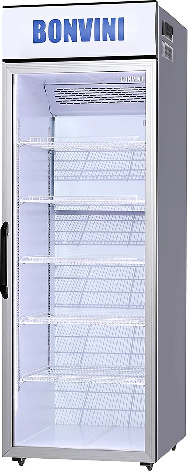 Шкаф холодильный СНЕЖ Bonvini 750 BGC