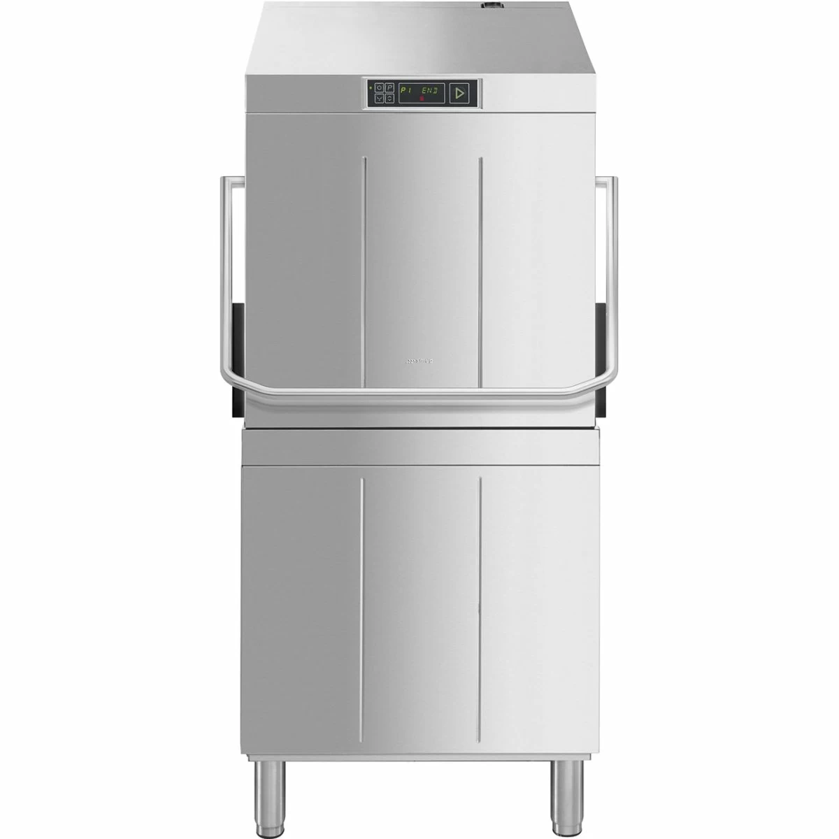 Купольная посудомоечная машина SMEG SPH615S