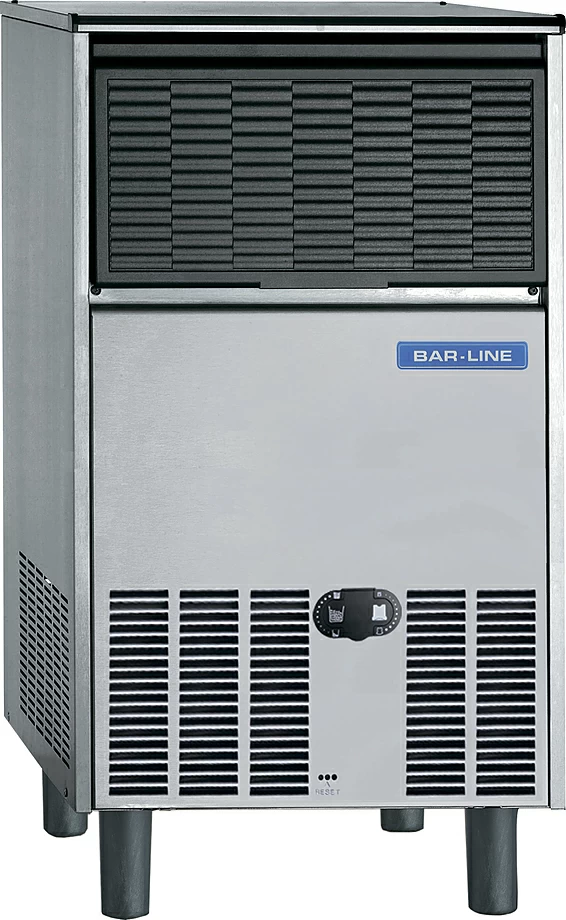 Льдогенератор SCOTSMAN BAR LINE BH 6022 WS кубик