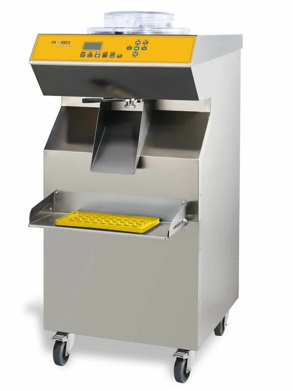 Пастеризатор-кремоварка ROBOcream R152 A