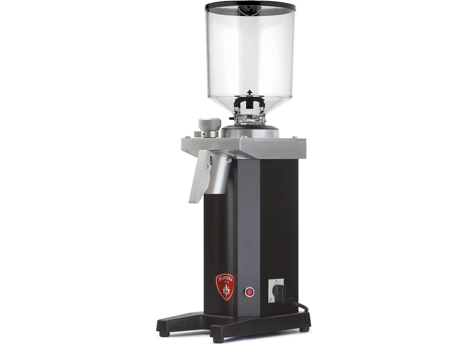 Кофемолка Eureka Drogheria/4 65 Matt Black