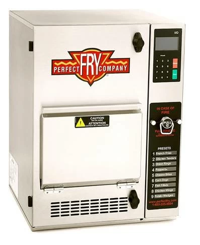 Фритюрница Perfect Fry DSE 375