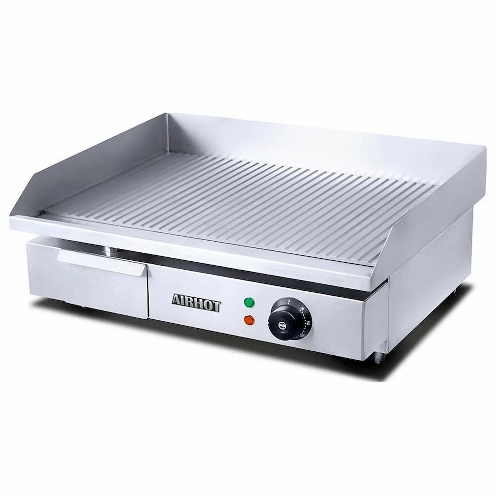 Поверхность жарочная Airhot GE-550/G