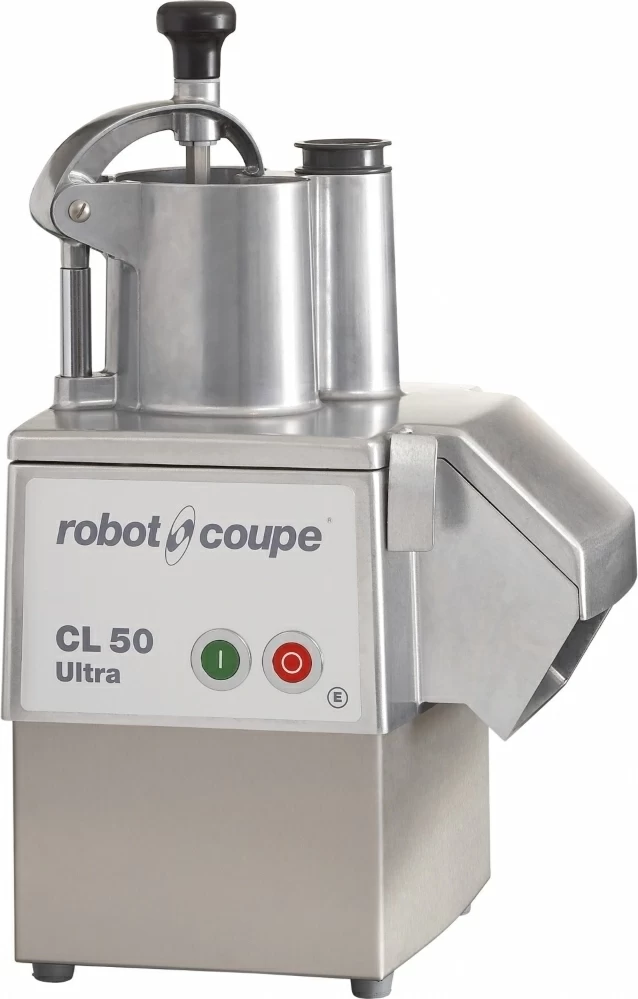 Овощерезка Robot Coupe CL50 Ultra 380В (без ножей)