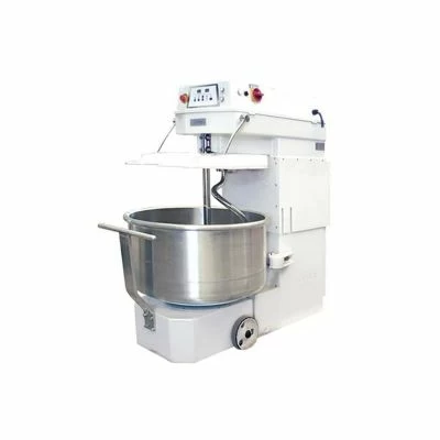 Тестомес Sinmag SM 120A с подкатной дежой