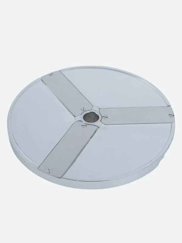 Диск нарезка для овощерезки Apach Cook Line AVG400 E1