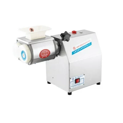 Мясорубка с нарезкой мяса Foodatlas TK-12C (3,5 мм)