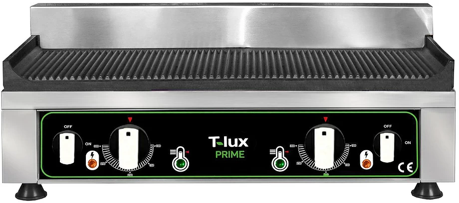 Жарочная поверхность T-Lux PRIME GP 5530 R